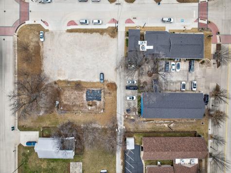 504 N Oak Street Roanoke TX 76262