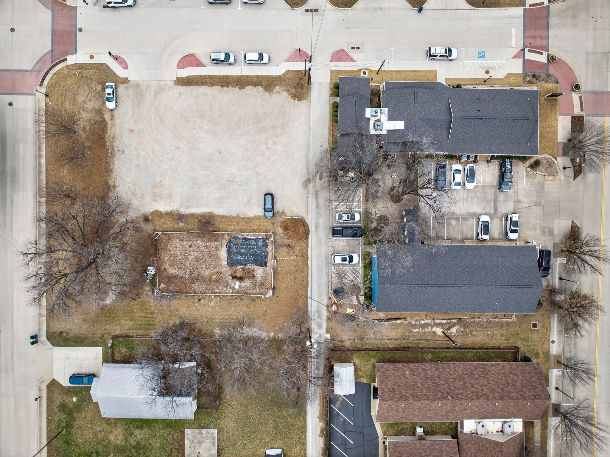 504 N Oak Street Roanoke TX 76262