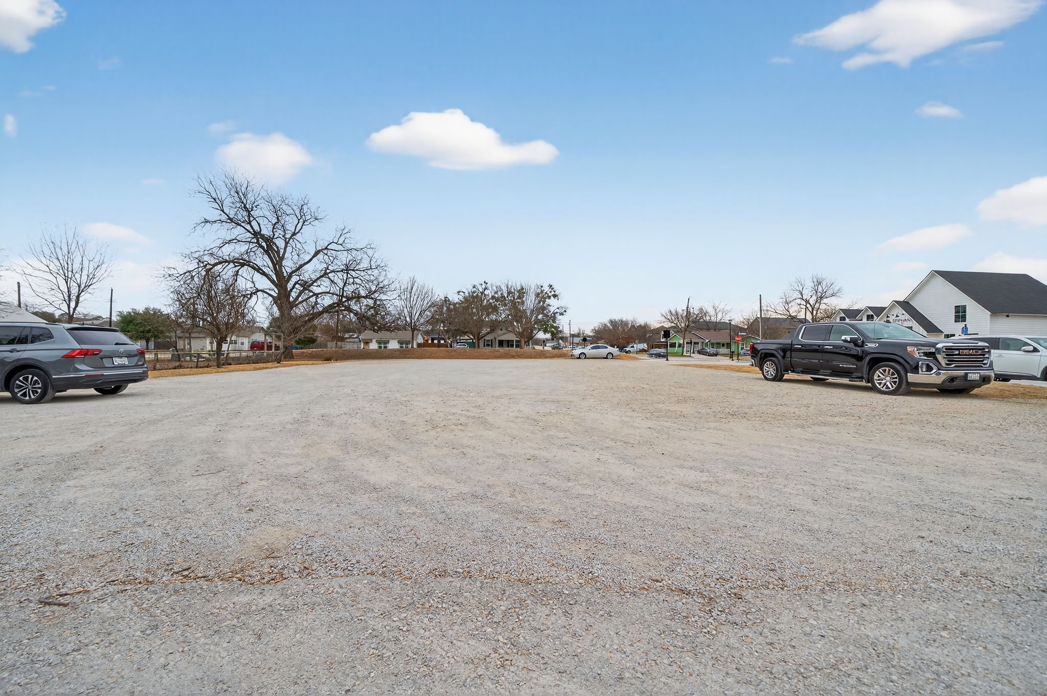 504 N Oak Street Roanoke TX 76262