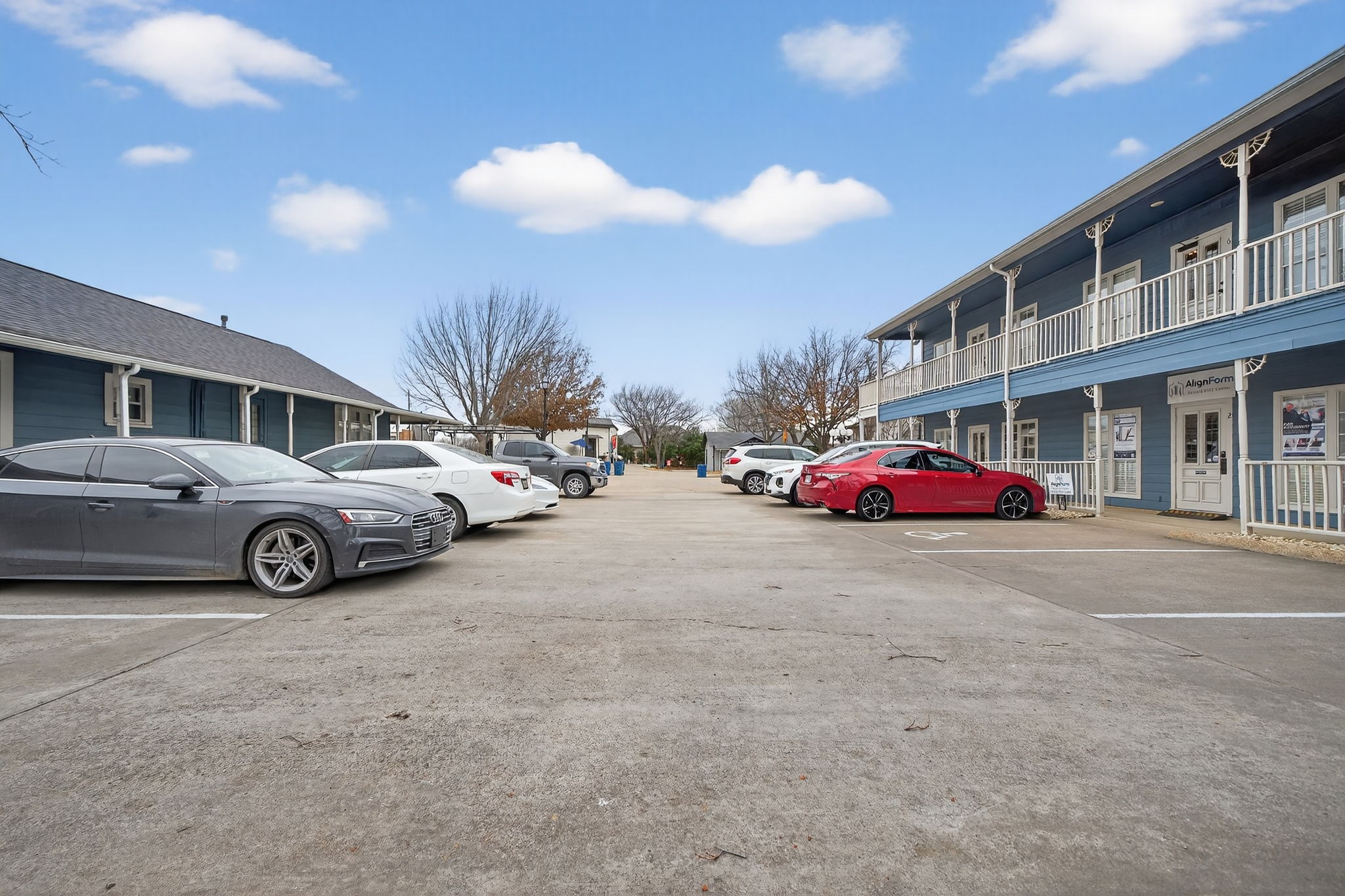 504 N Oak Street Roanoke TX 76262
