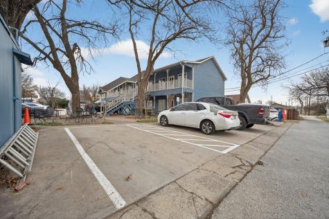 504 N Oak Street Roanoke TX 76262