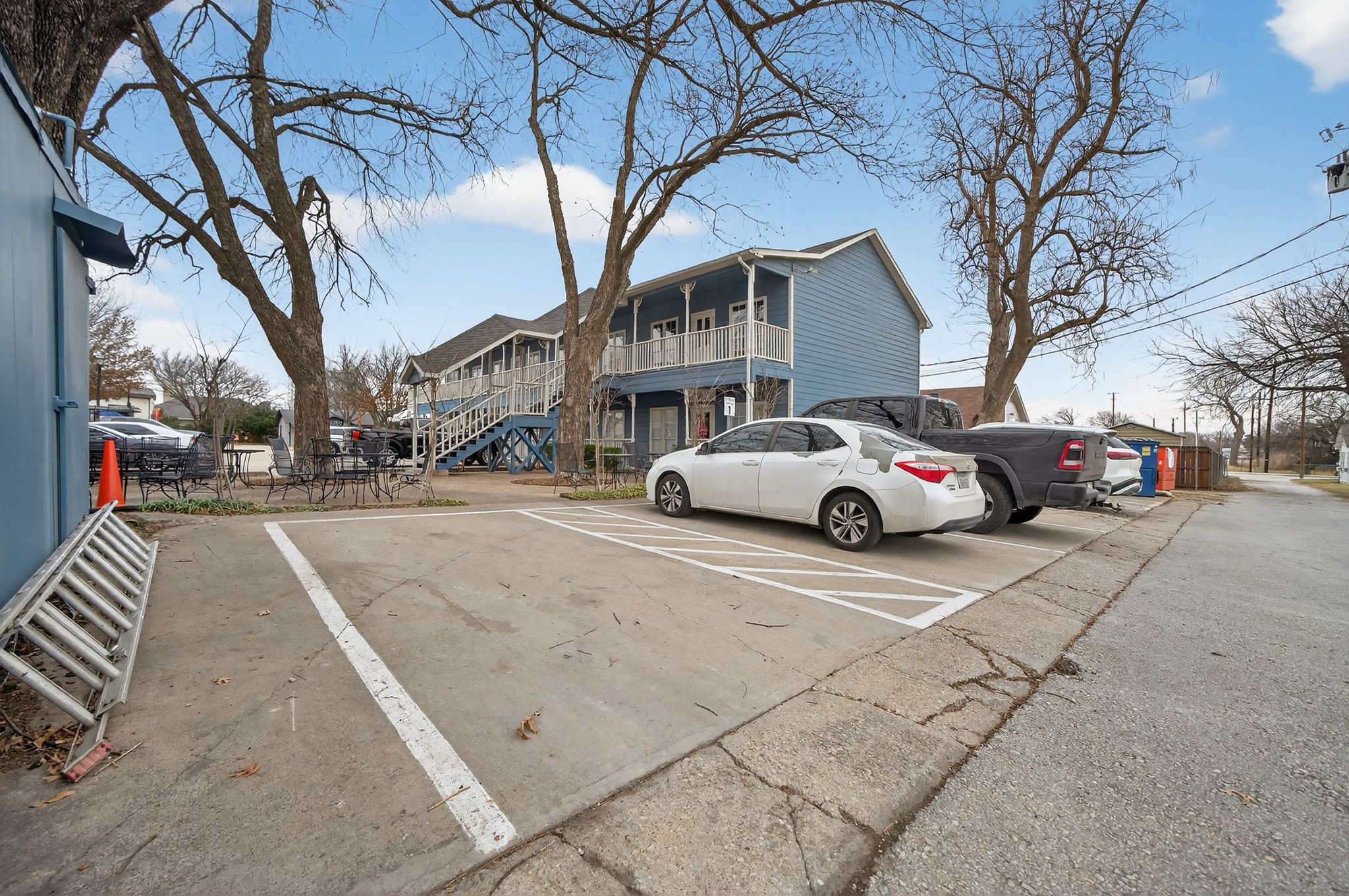 504 N Oak Street Roanoke TX 76262