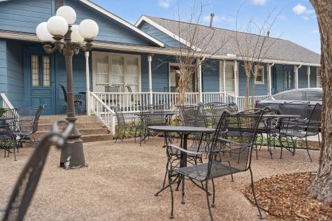 504 N Oak Street Roanoke TX 76262
