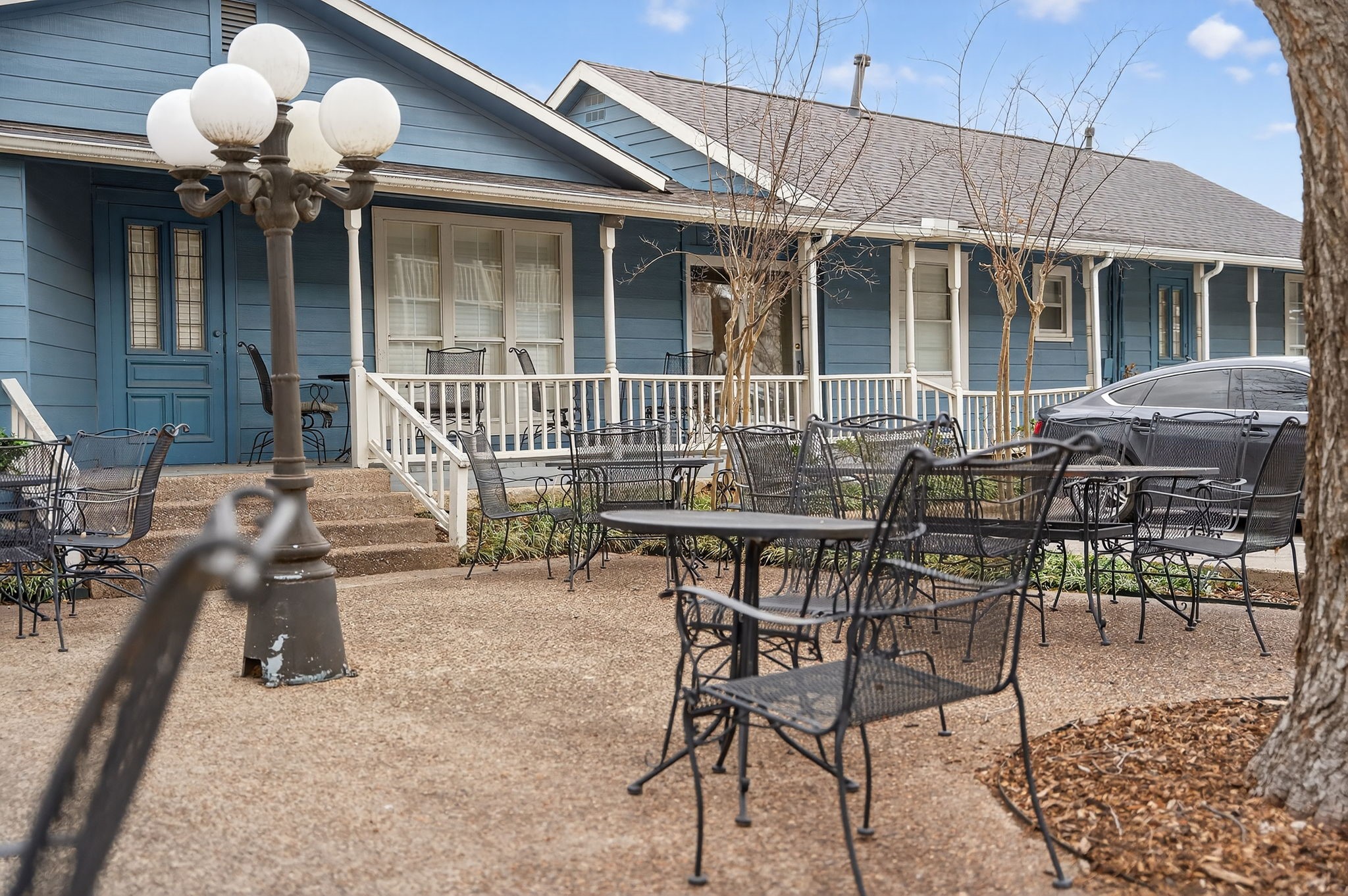504 N Oak Street Roanoke TX 76262