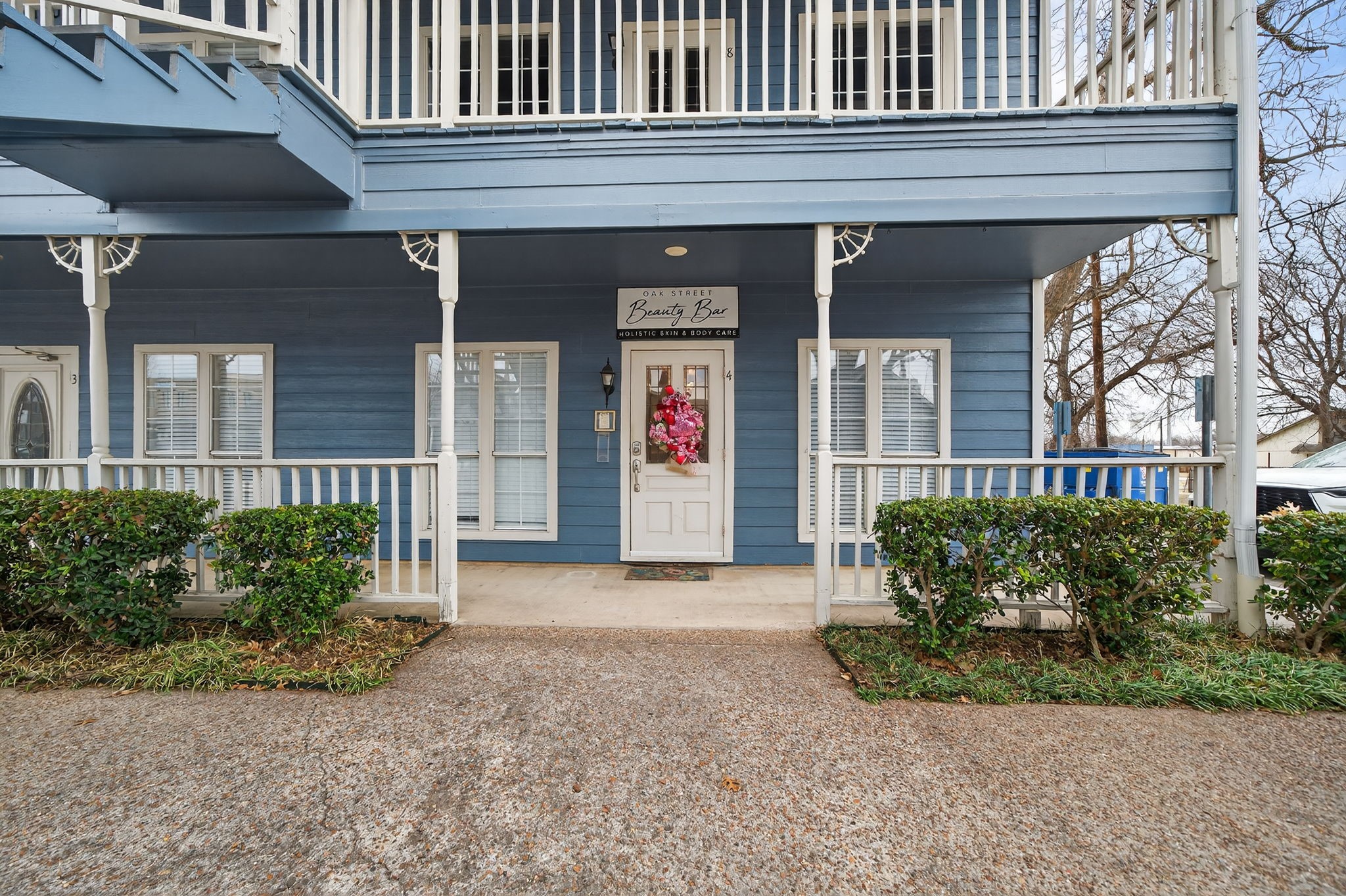 504 N Oak Street Roanoke TX 76262
