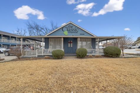 504 N Oak Street Roanoke TX 76262