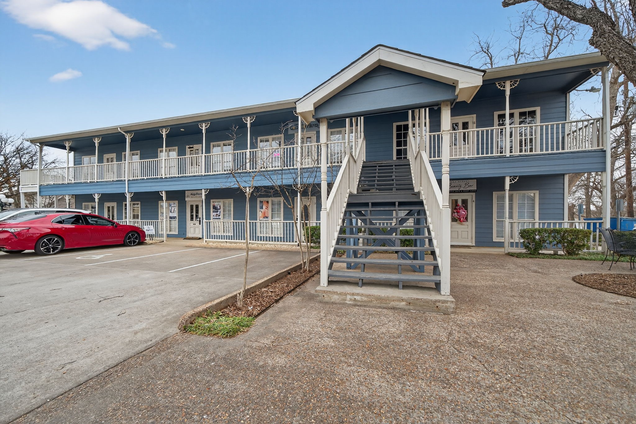 504 N Oak Street Roanoke TX 76262
