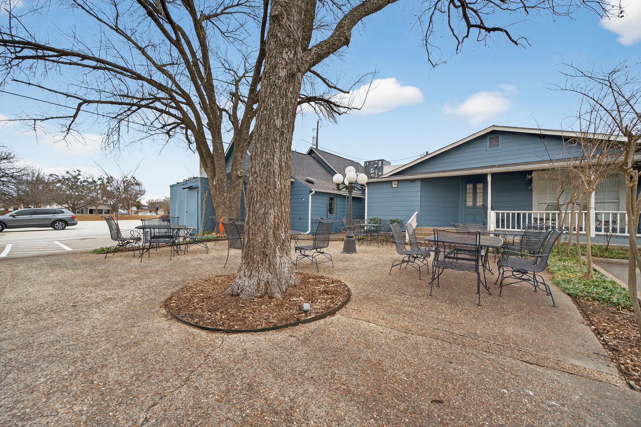 504 N Oak Street Roanoke TX 76262