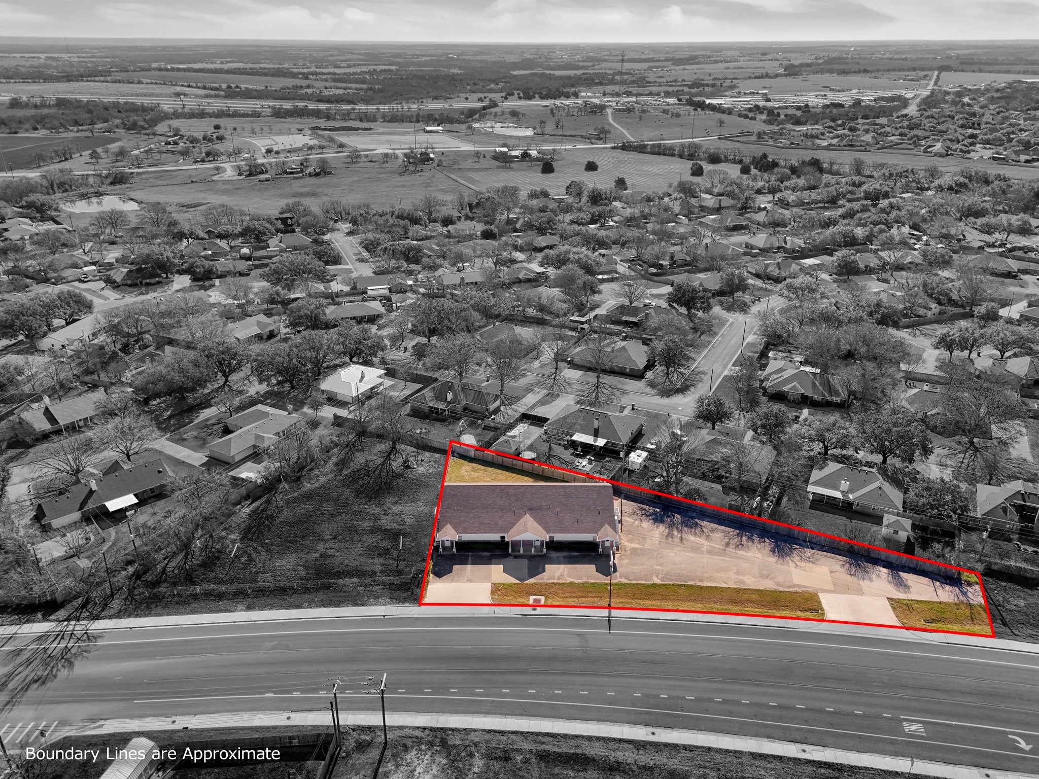 611 W Spring Valley Road Hewitt TX 76643