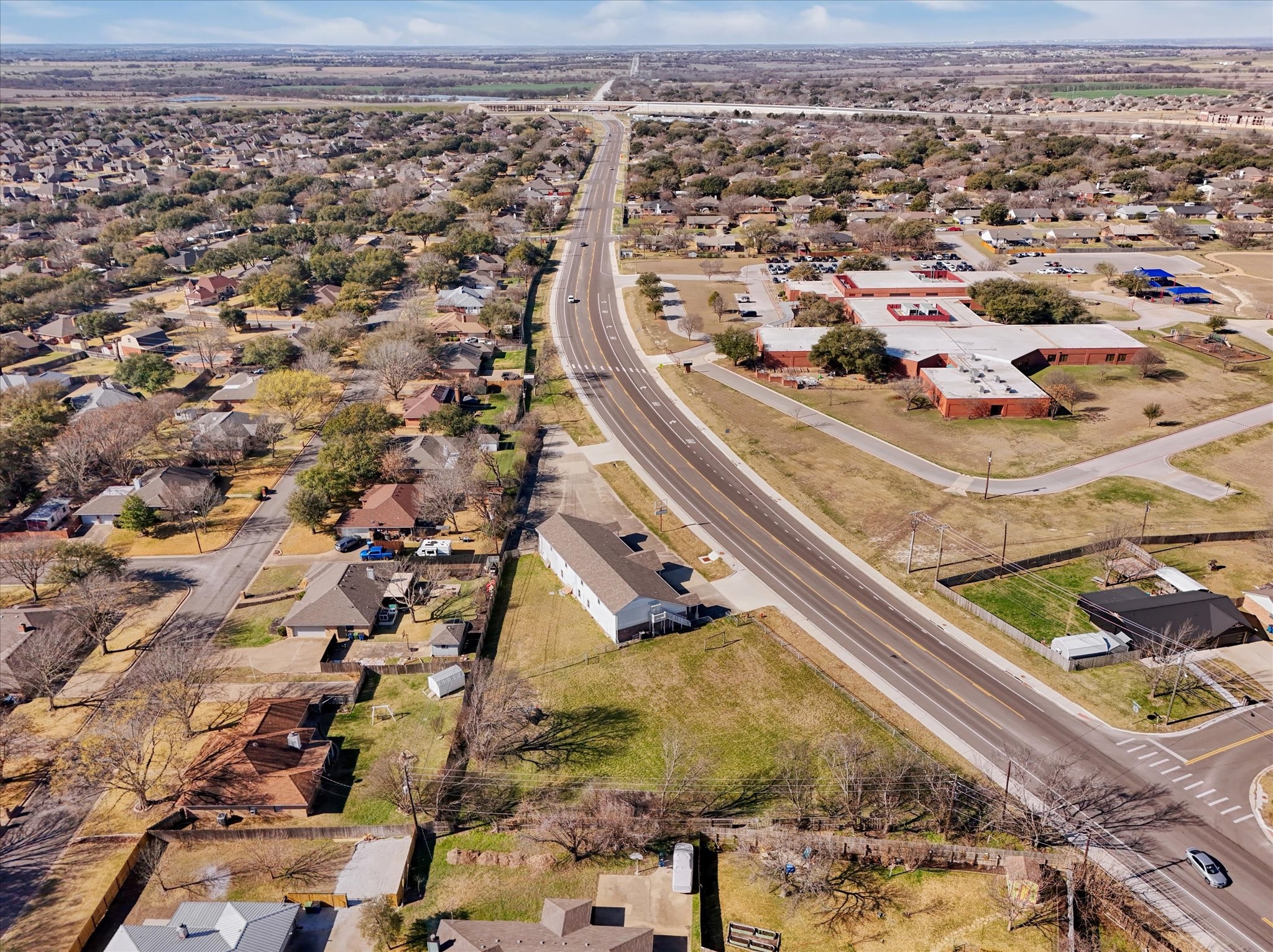 611 W Spring Valley Road Hewitt TX 76643