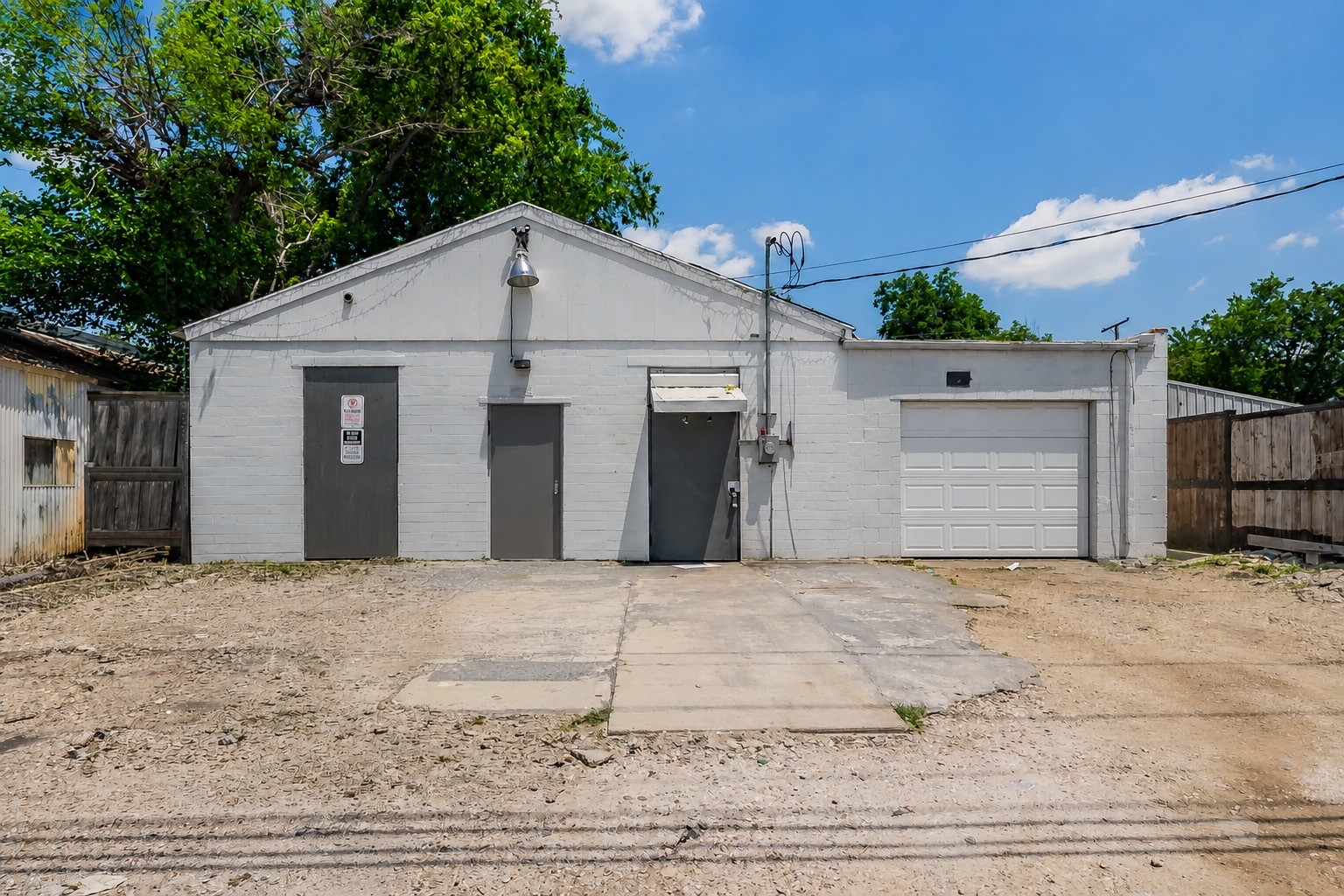 2905 Bryan Avenue Fort Worth TX 76104