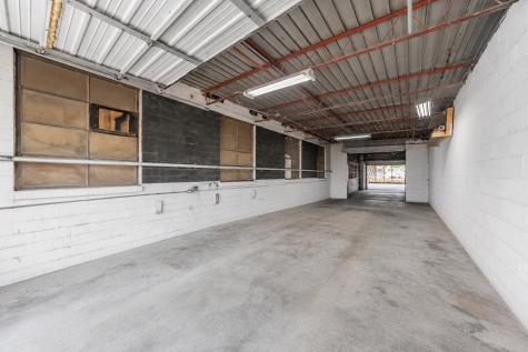 2905 Bryan Avenue Fort Worth TX 76104