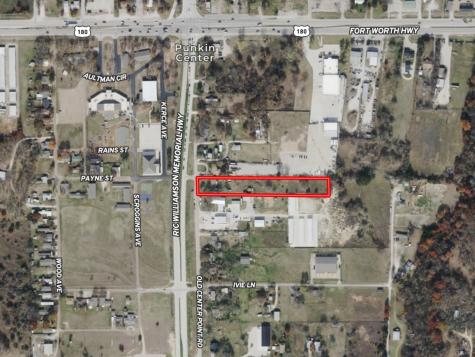 159 Center Point Road Weatherford TX 76087