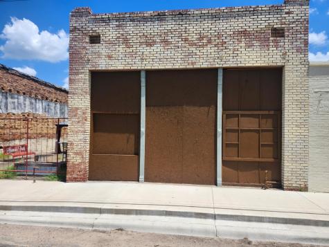 207 S Terry Street Malakoff TX 75148