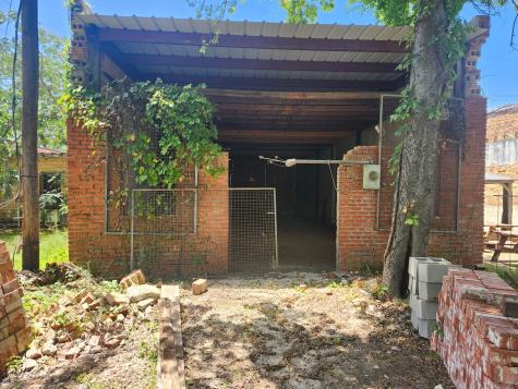 207 S Terry Street Malakoff TX 75148