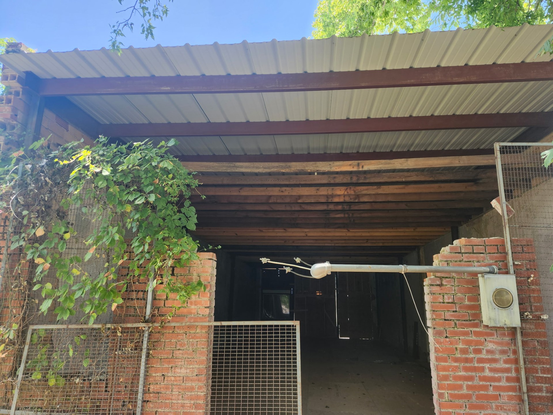 207 S Terry Street Malakoff TX 75148
