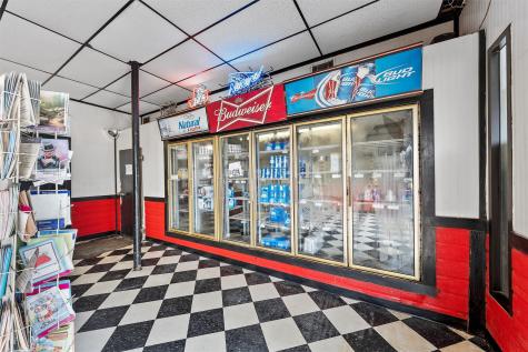 201 W Oak Street West TX 76691