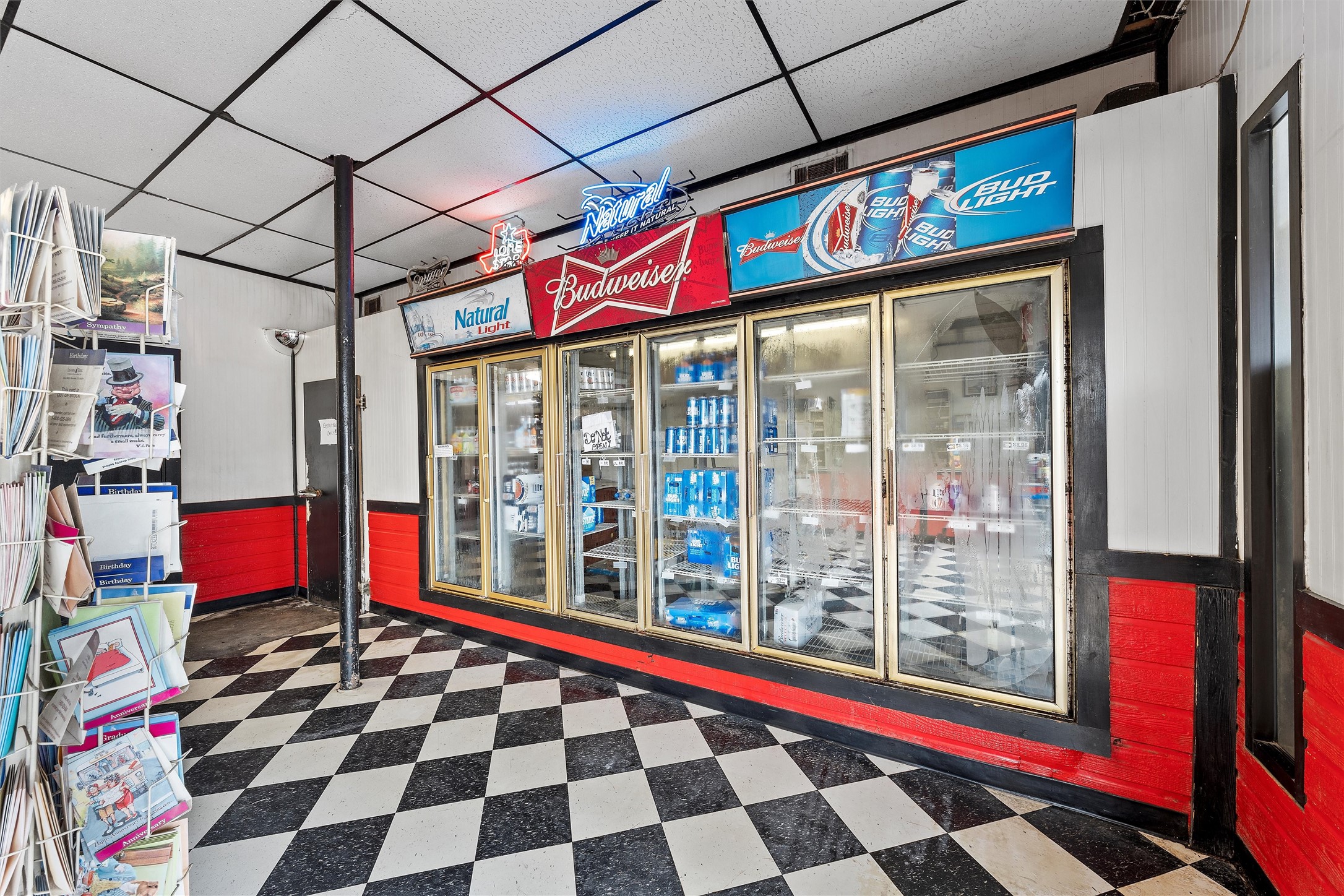 201 W Oak Street West TX 76691