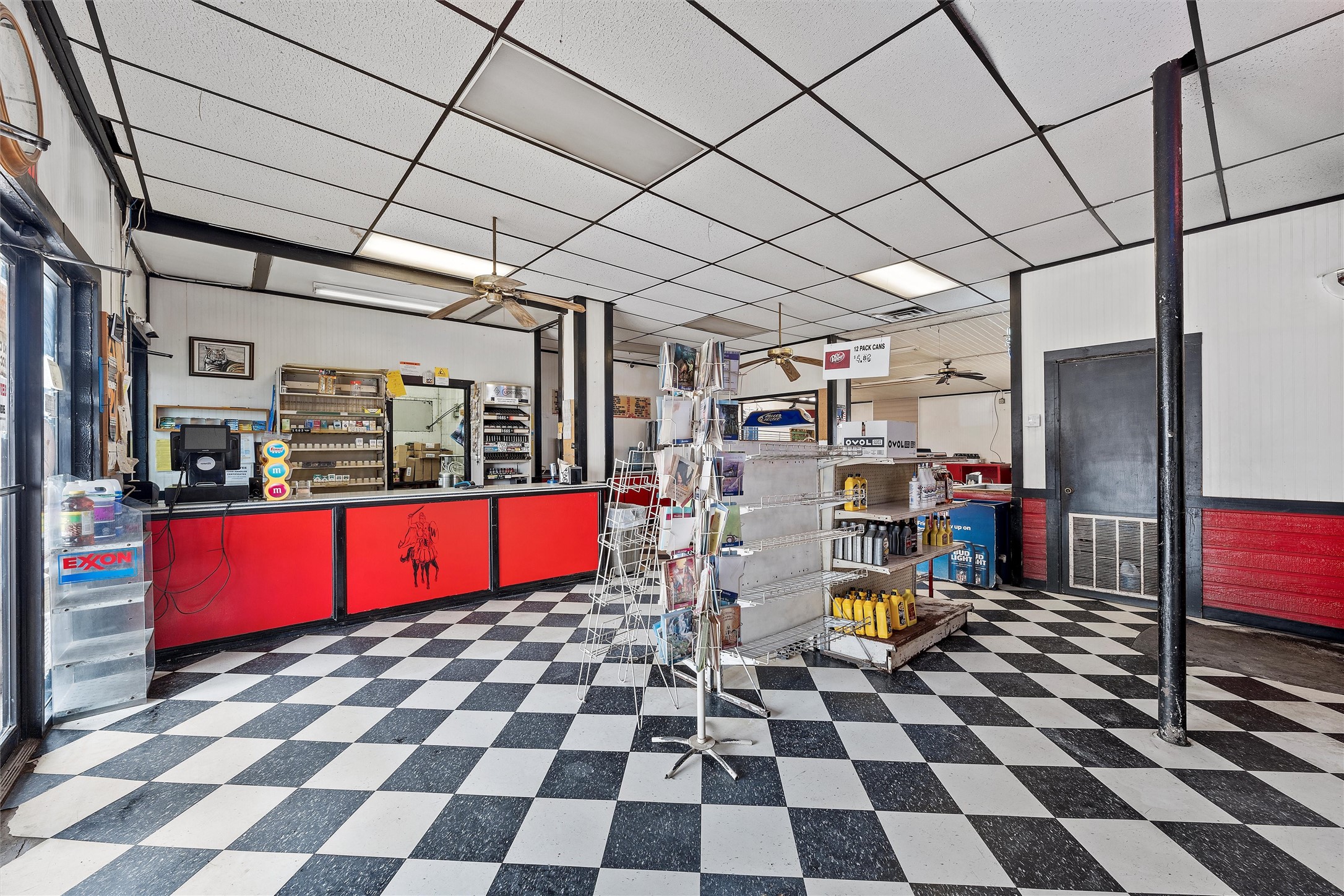 201 W Oak Street West TX 76691
