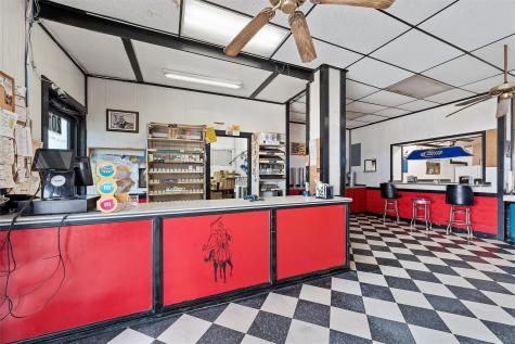 201 W Oak Street West TX 76691