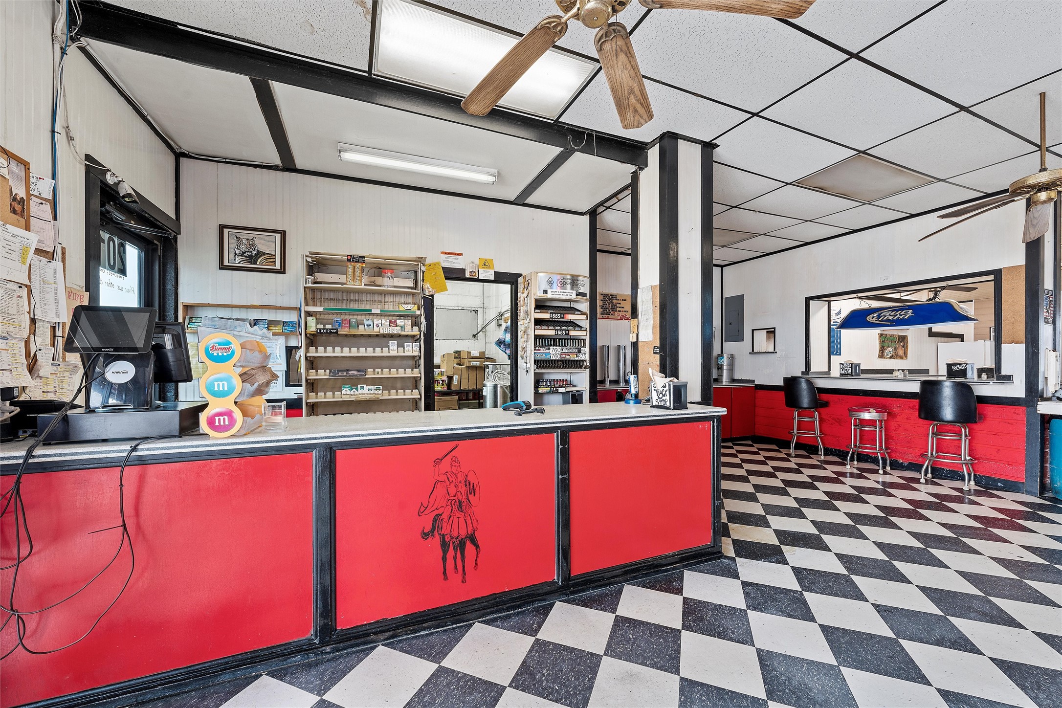 201 W Oak Street West TX 76691
