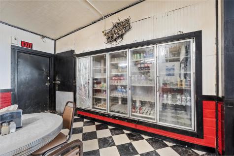 201 W Oak Street West TX 76691