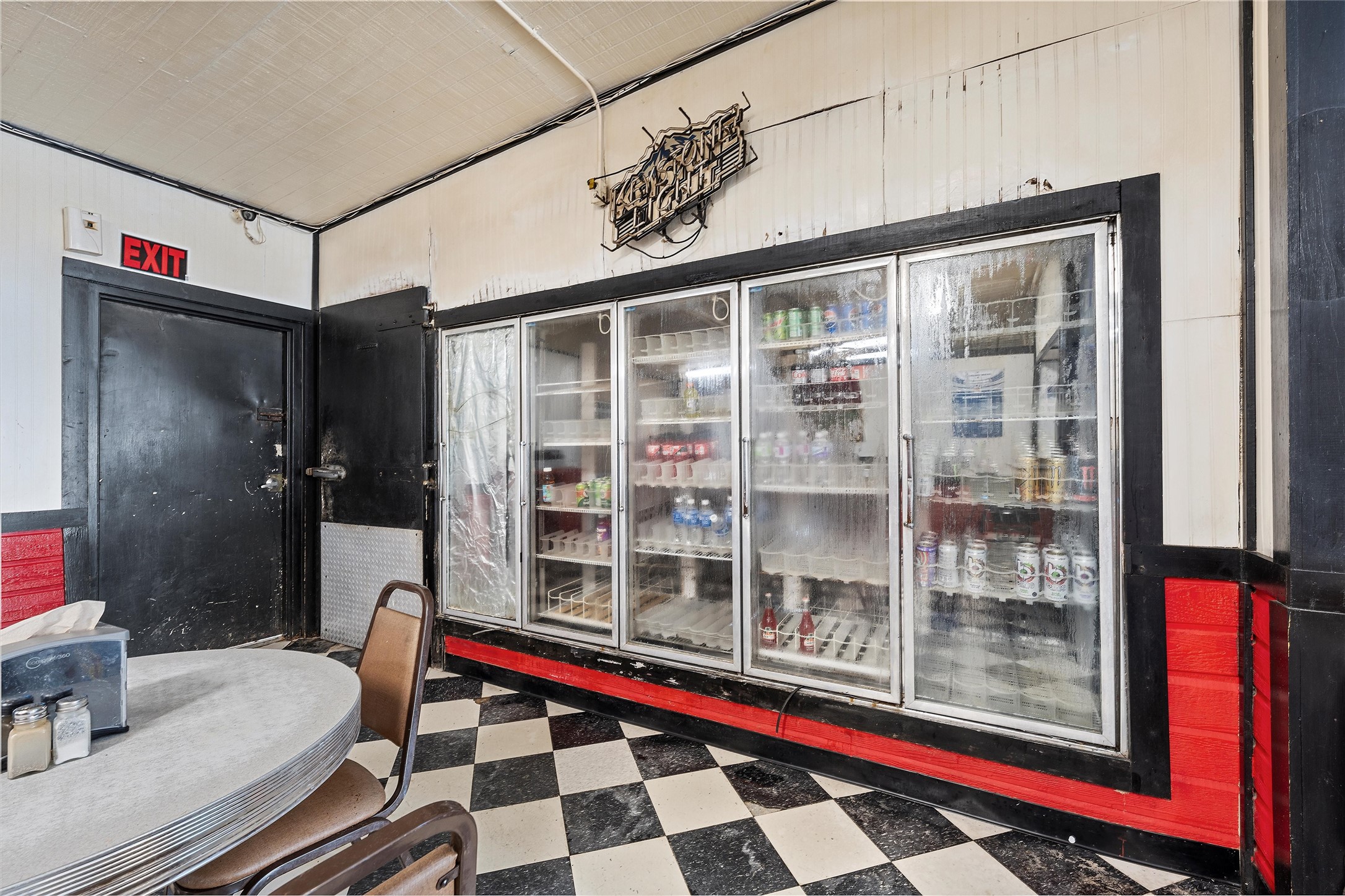 201 W Oak Street West TX 76691