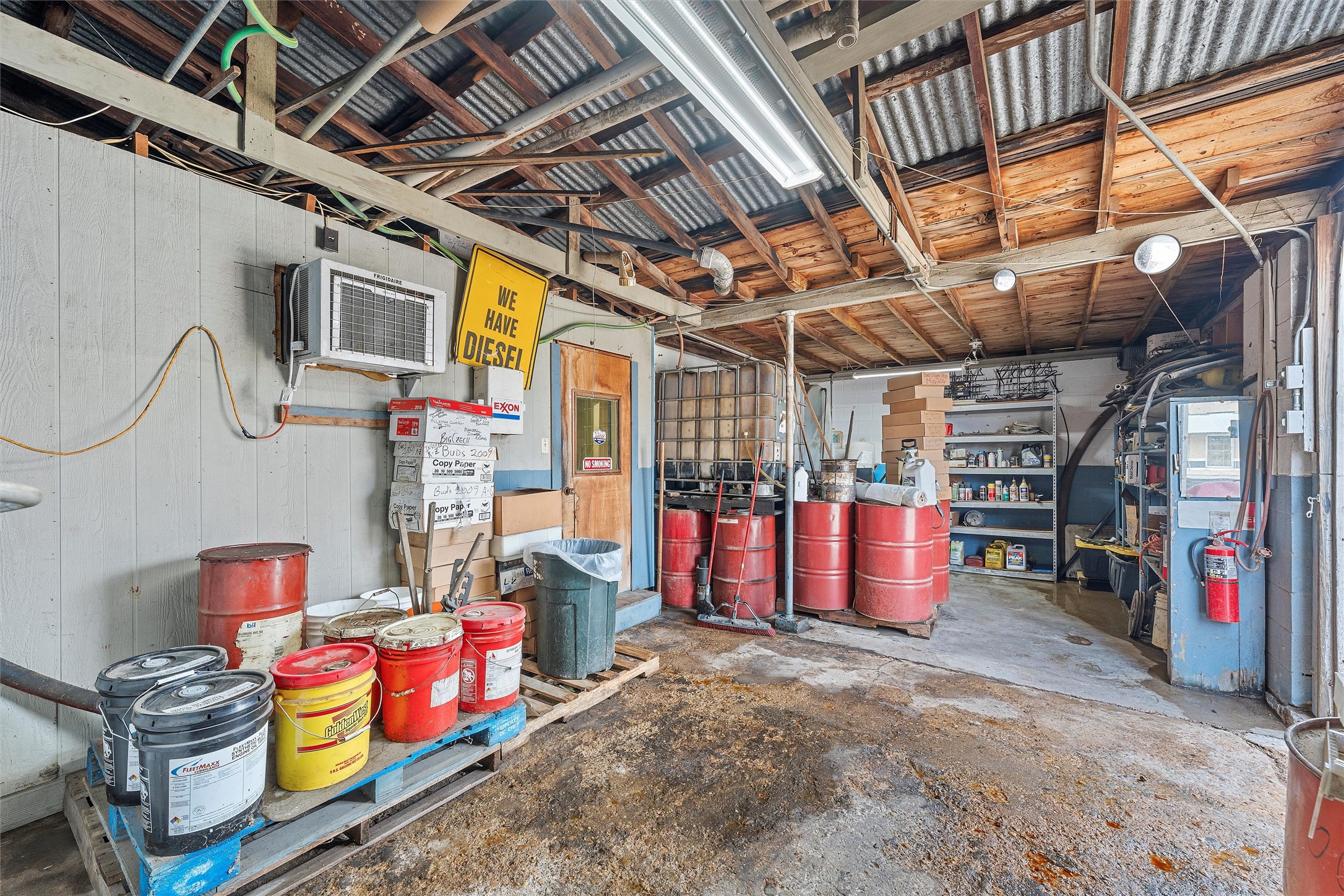 201 W Oak Street West TX 76691