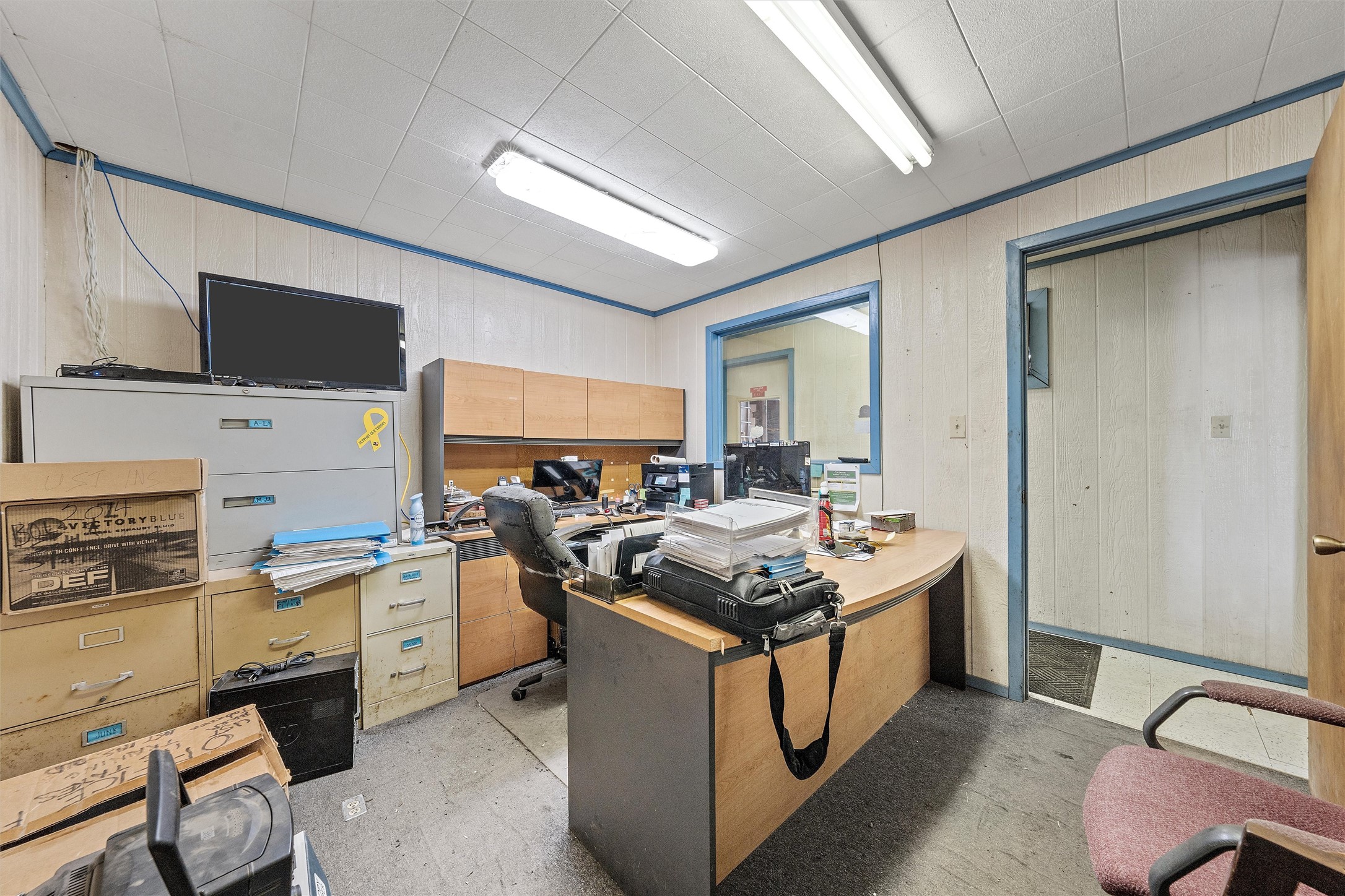 201 W Oak Street West TX 76691
