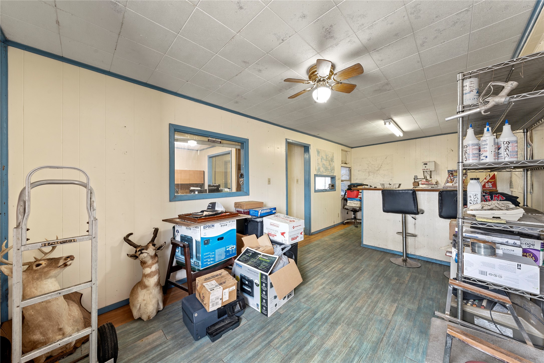 201 W Oak Street West TX 76691