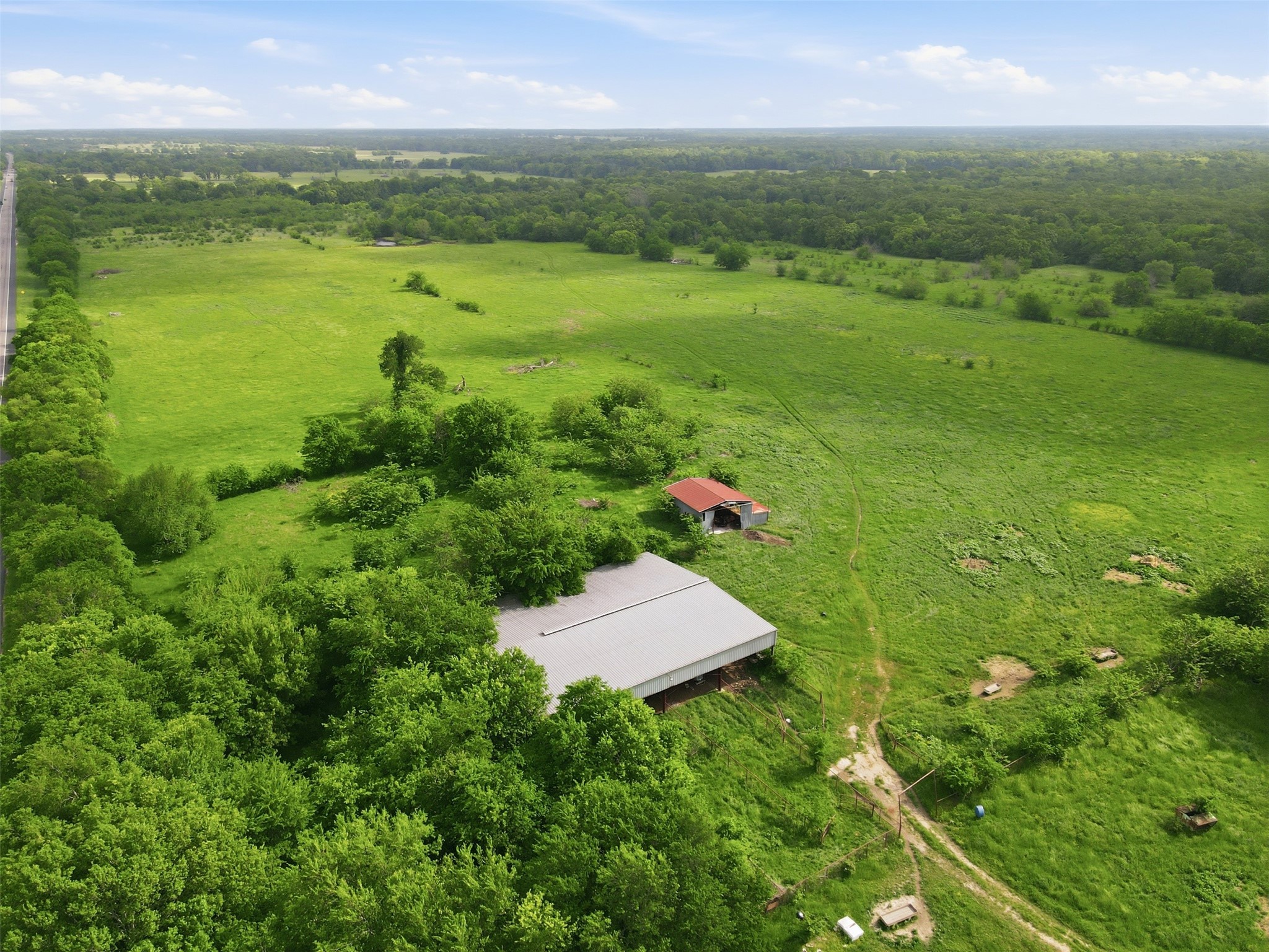 Tbd N Highway 19 Sulphur Springs TX 75482