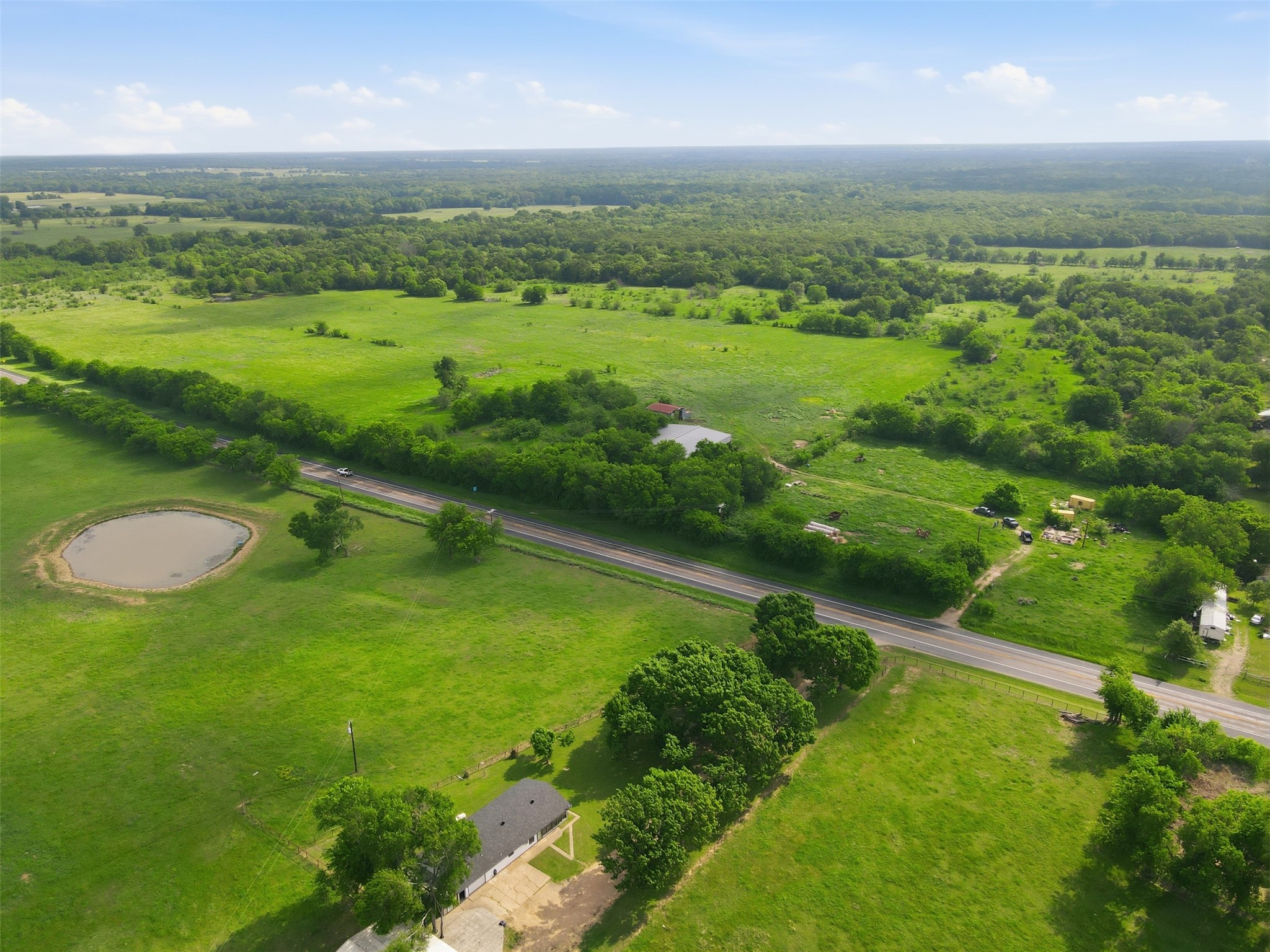 Tbd N Highway 19 Sulphur Springs TX 75482