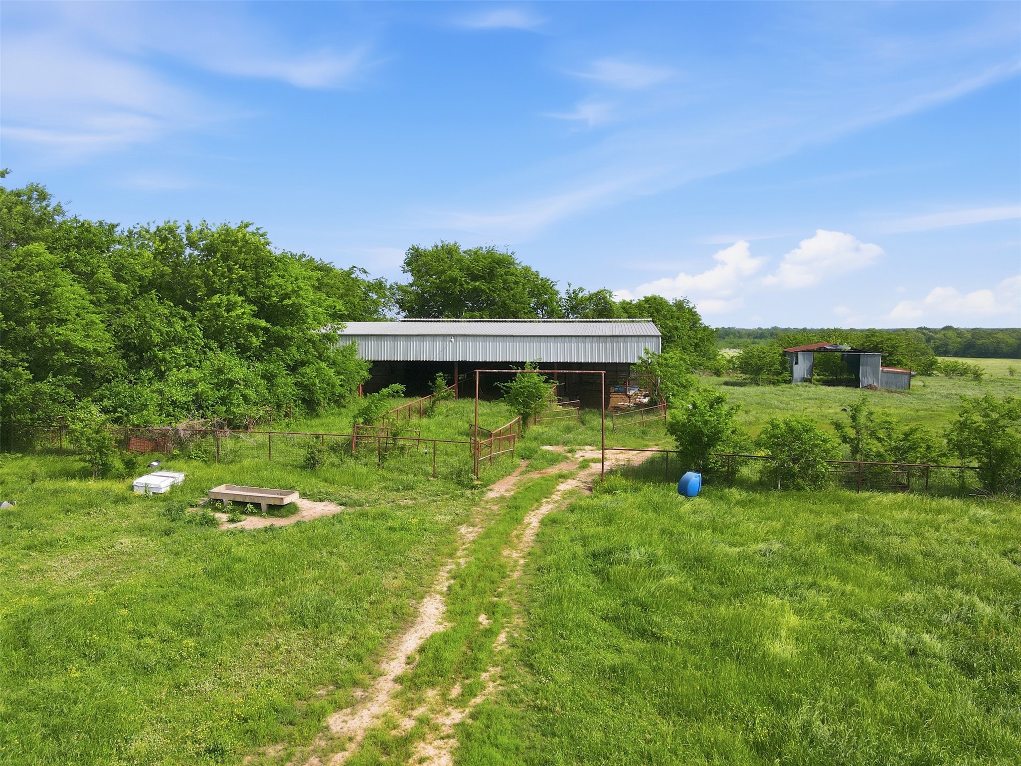 Tbd N Highway 19 Sulphur Springs TX 75482