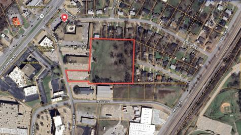 1600 E Hilton Street Sherman TX 75090