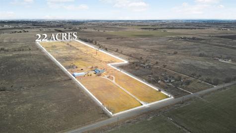 1050 County Road 141 Georgetown TX 78626