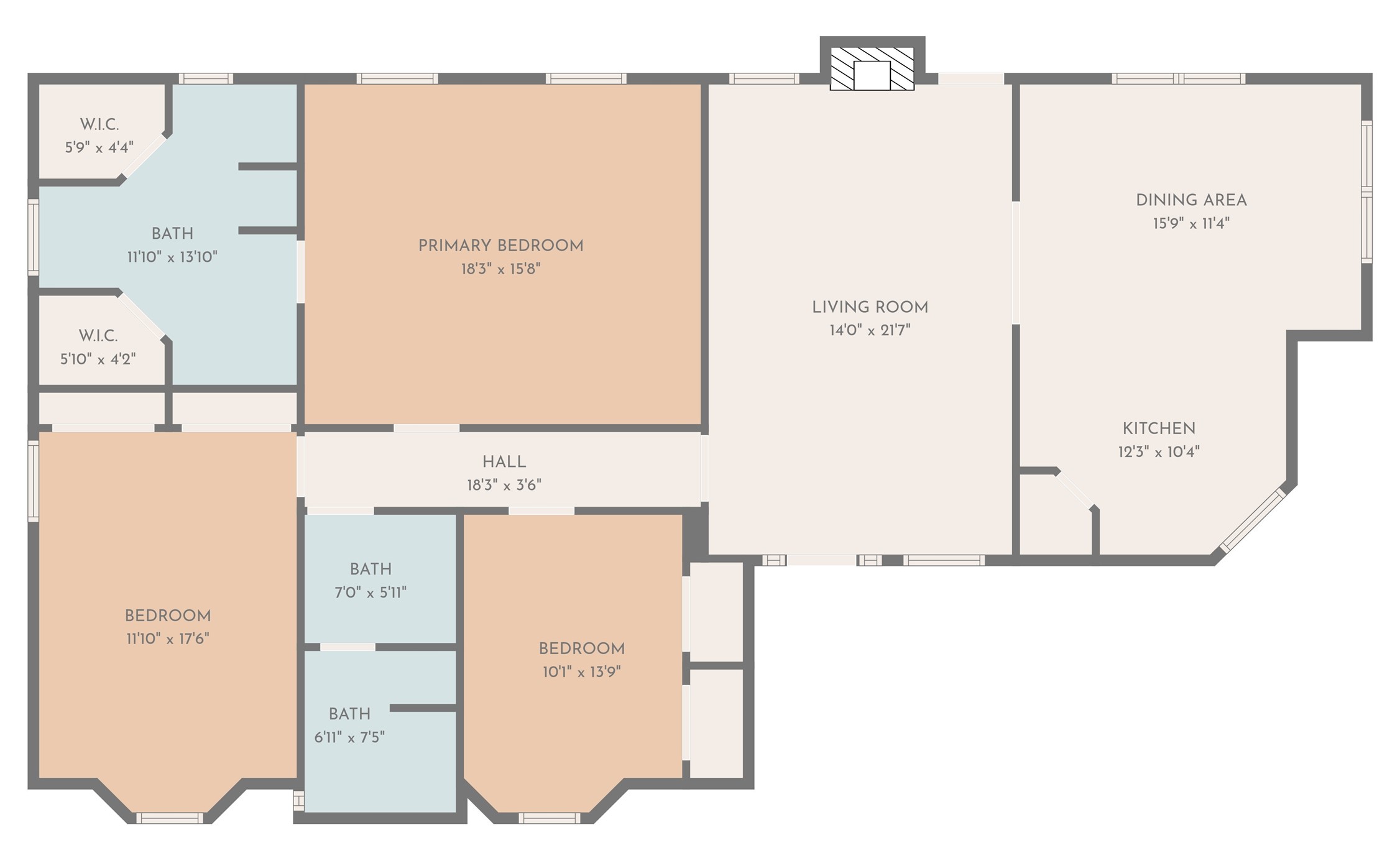 1050 County Road 141 Georgetown TX 78626