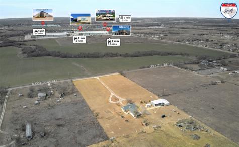 1050 County Road 141 Georgetown TX 78626