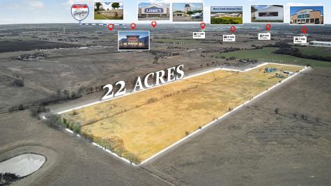 1050 County Road 141 Georgetown TX 78626