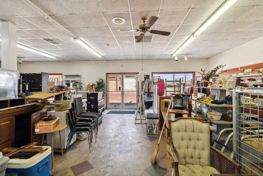 216 N Commerce Street Corsicana TX 75110
