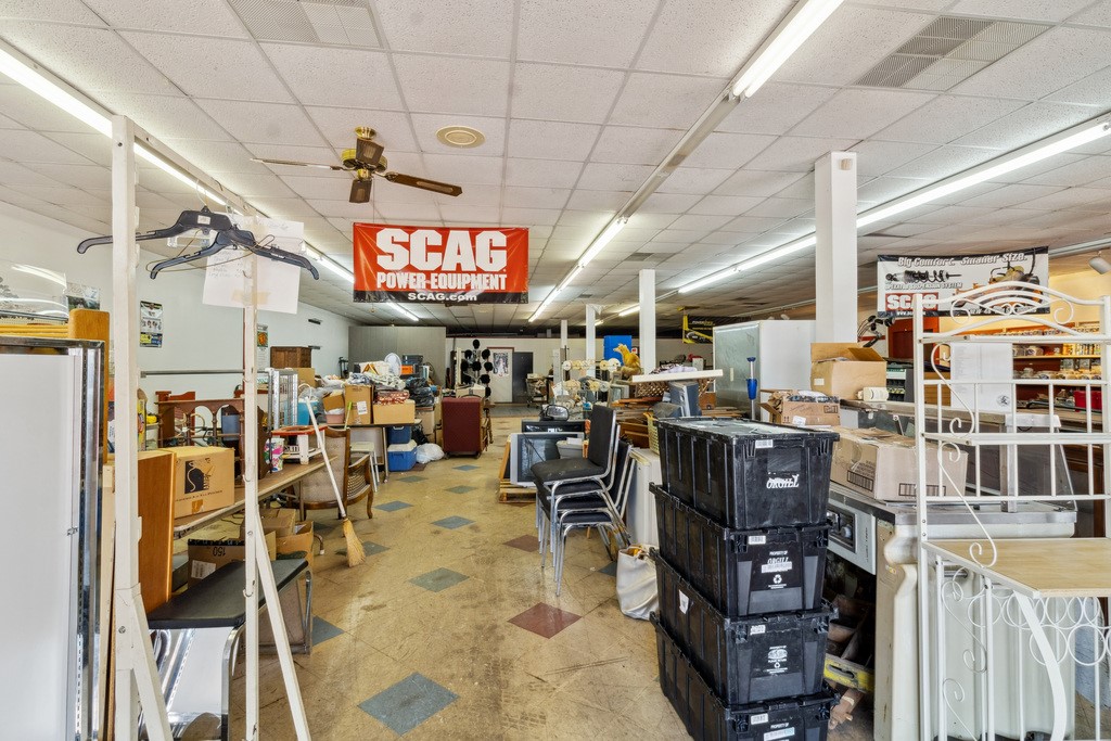 216 N Commerce Street Corsicana TX 75110