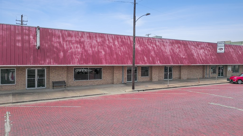 216 N Commerce Street Corsicana TX 75110
