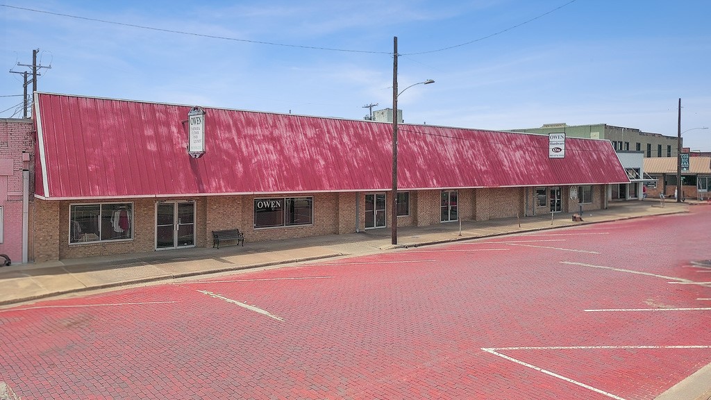 216 N Commerce Street Corsicana TX 75110