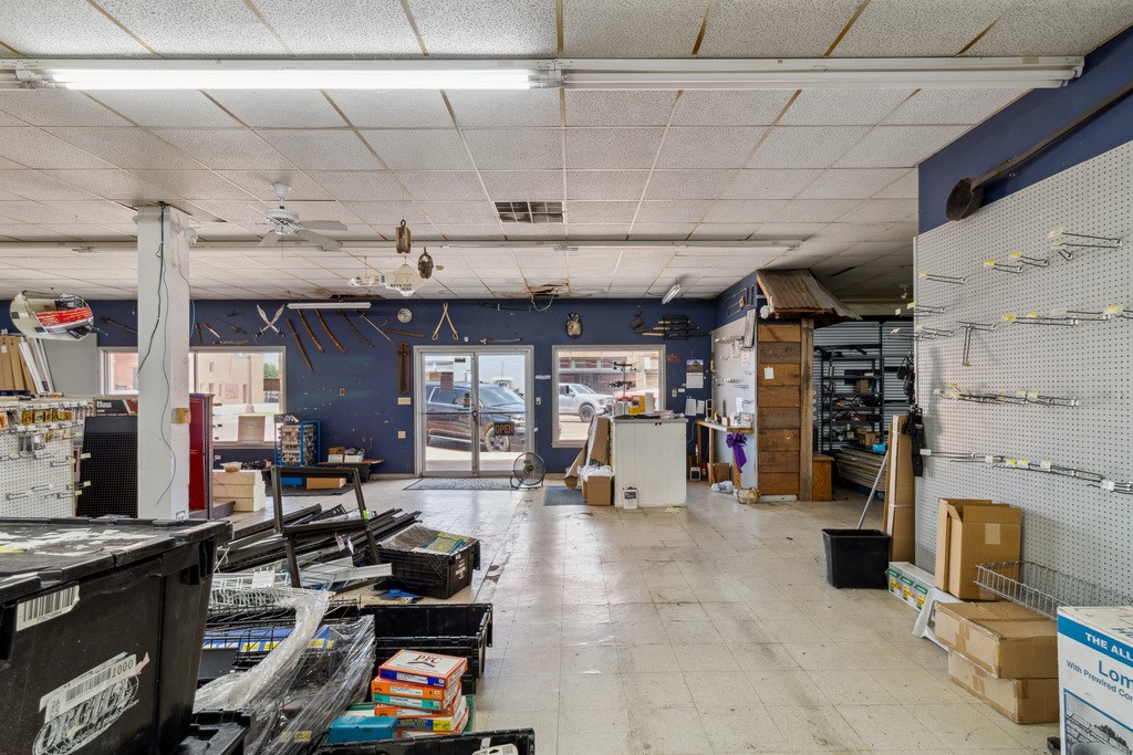 216 N Commerce Street Corsicana TX 75110