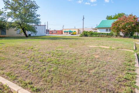 103 Main Street Brownwood TX 76801