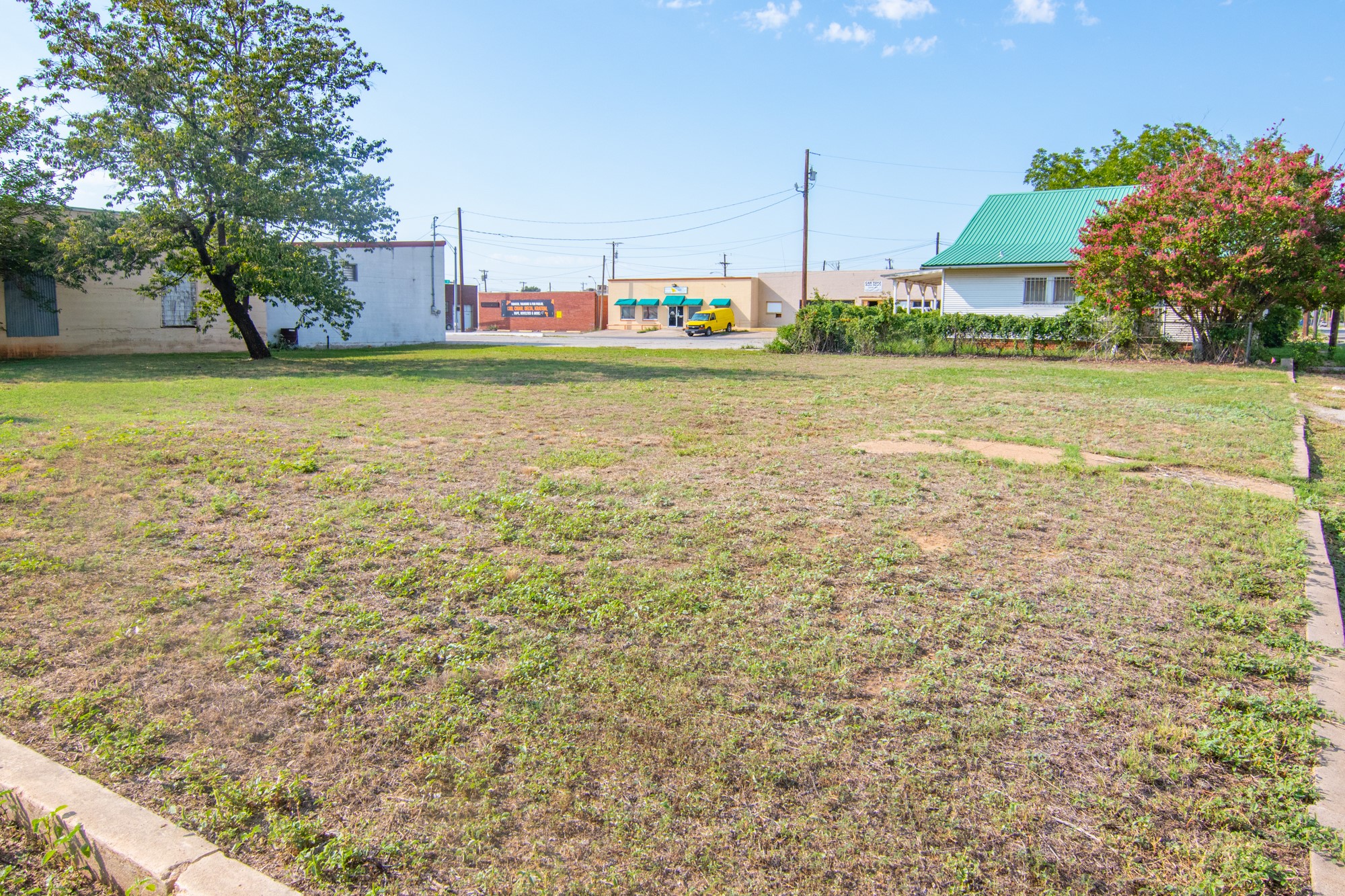 103 Main Street Brownwood TX 76801