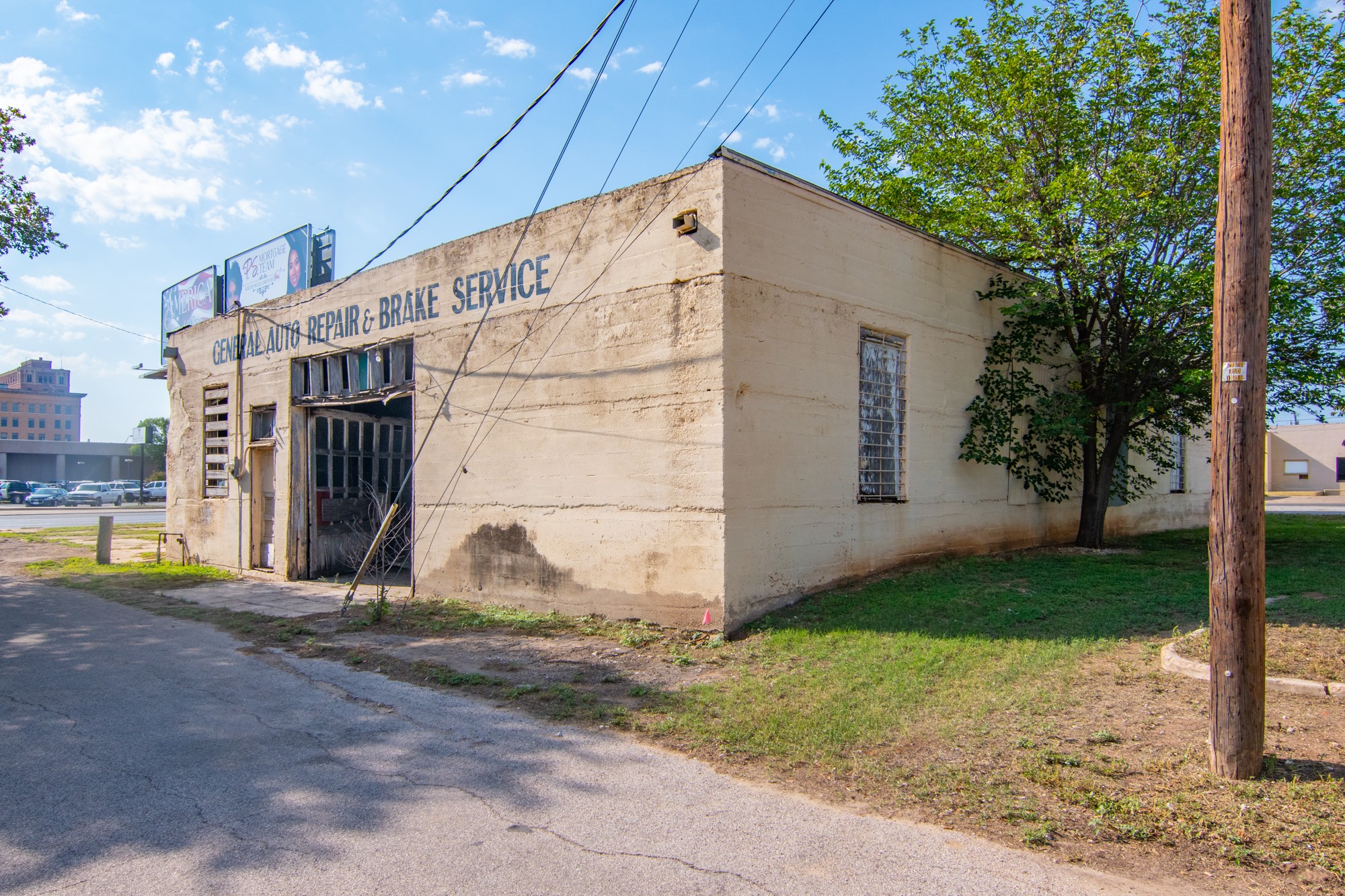 103 Main Street Brownwood TX 76801