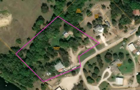 226 Lionspaw Court Decatur TX 76234