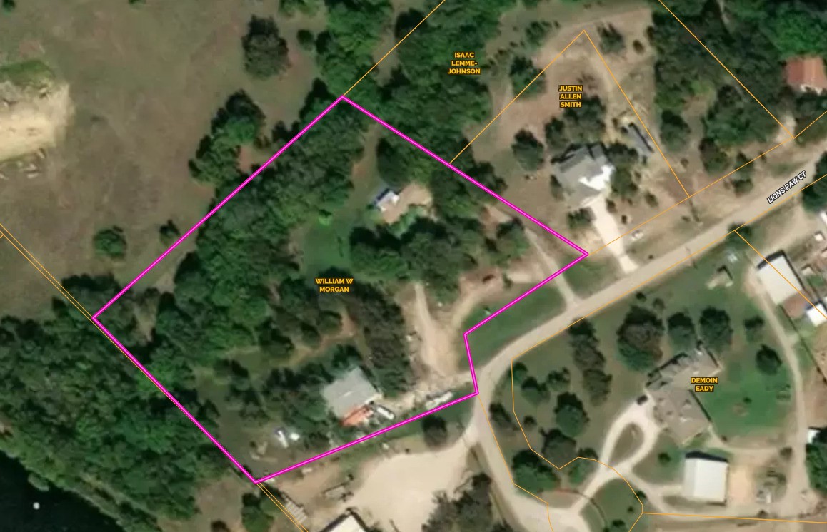 226 Lionspaw Court Decatur TX 76234