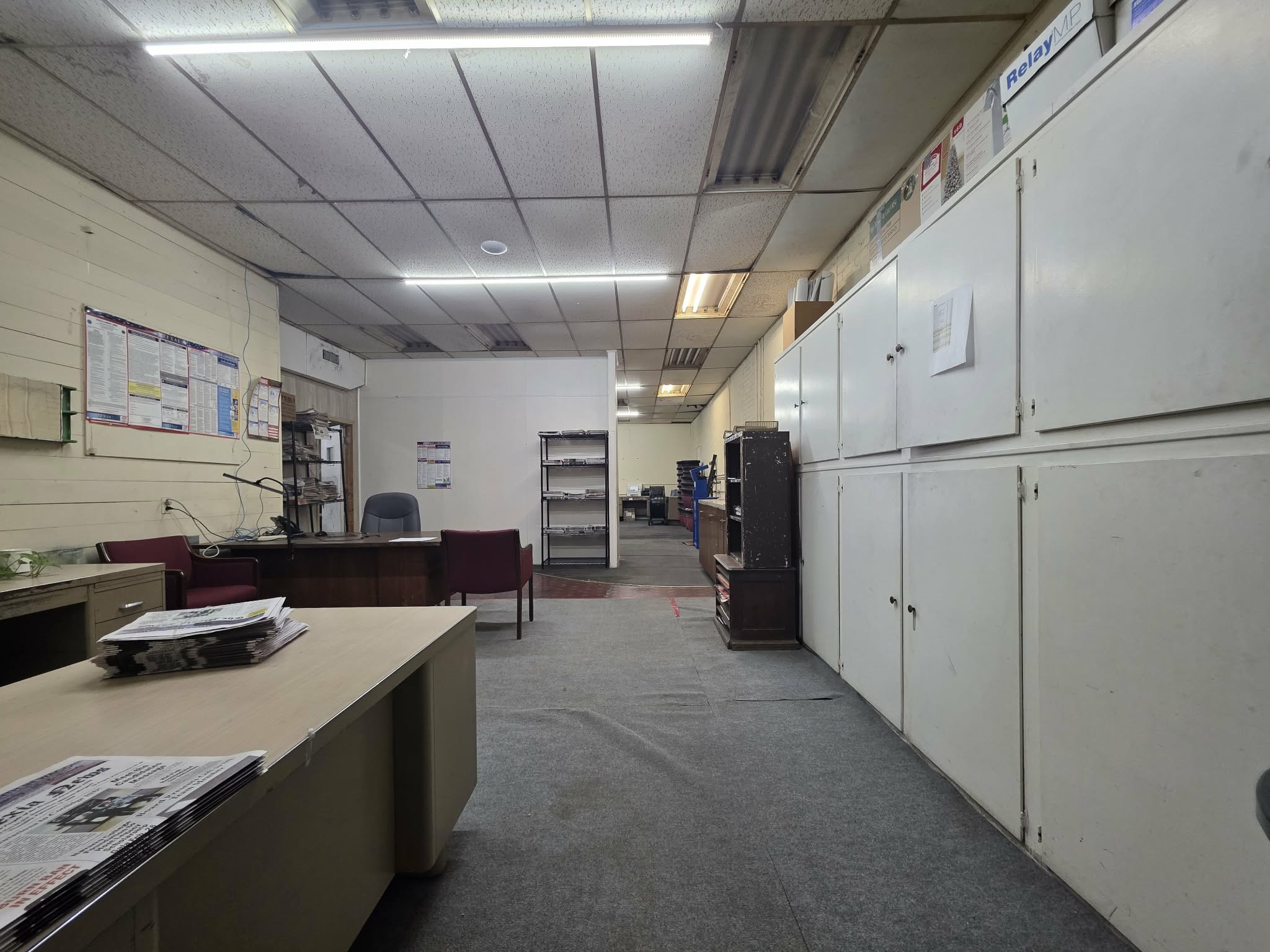 214 N Railroad Street Mexia TX 76667