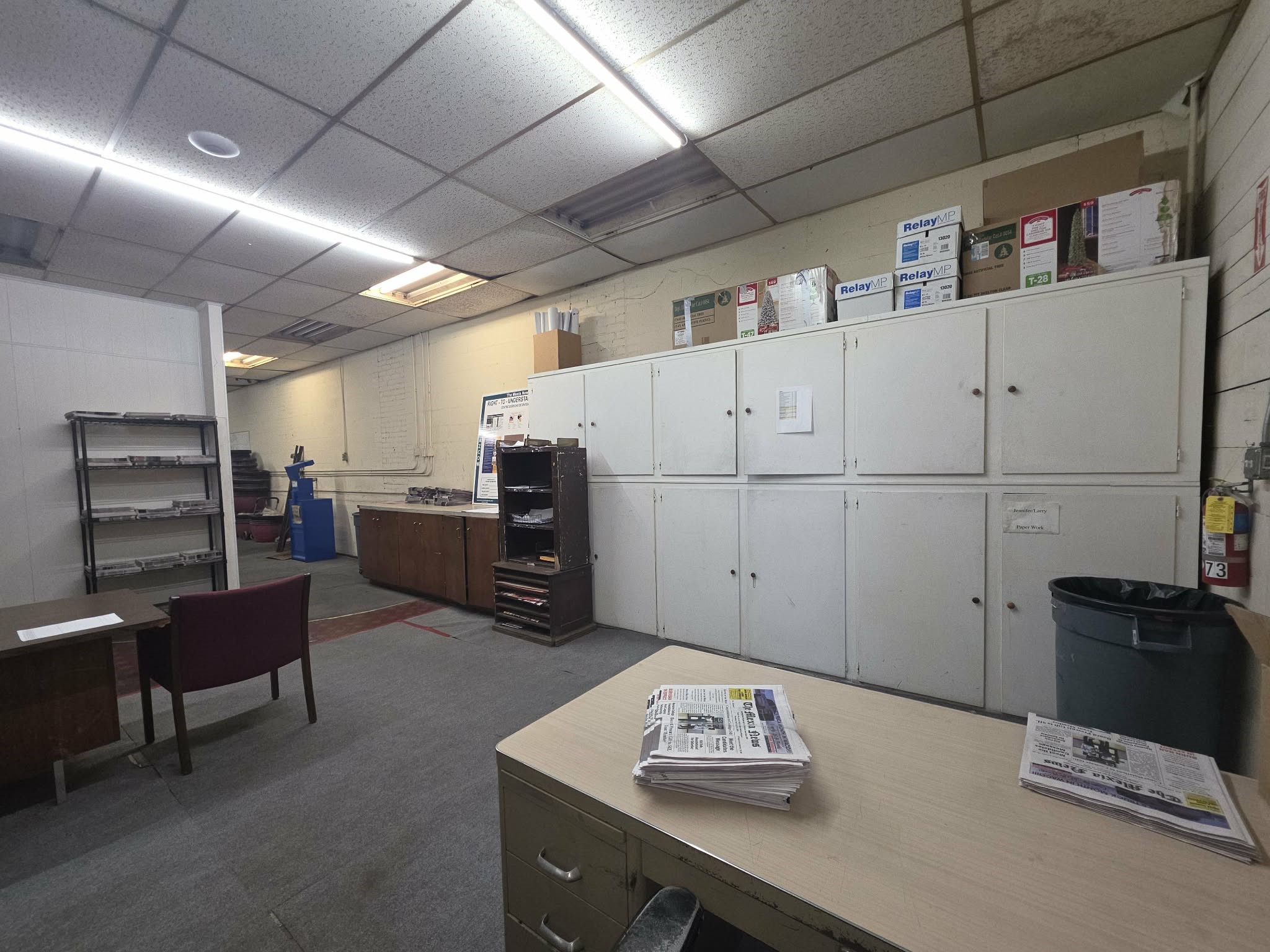 214 N Railroad Street Mexia TX 76667